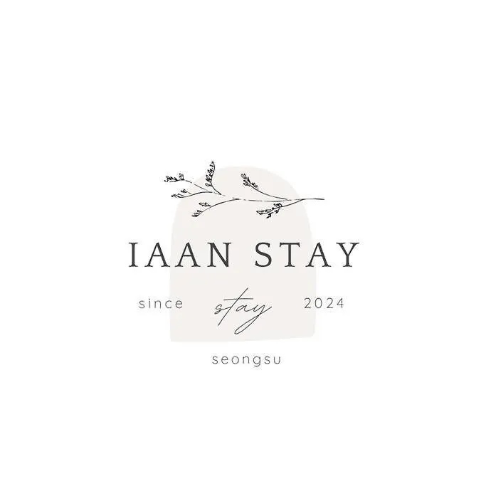 Ian Stay Seongsu Seul 0*,
