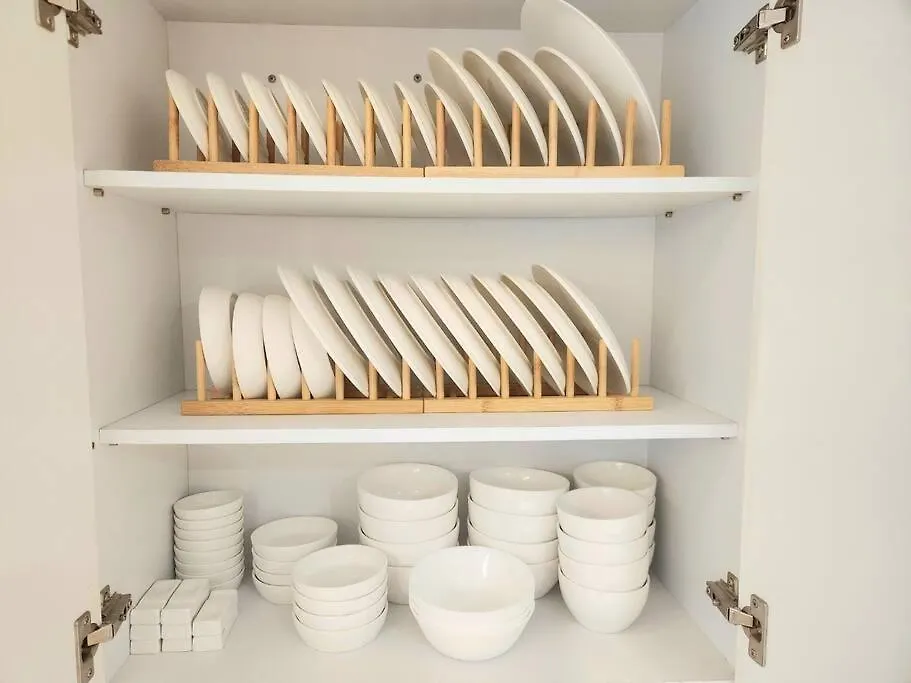 Ian Stay Seongsu Seul Apartament